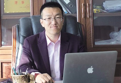 弘揚(yáng)企業(yè)家精神 凝聚智慧力量 推動(dòng)民營(yíng)企業(yè)高質(zhì)量發(fā)展